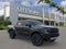 2026 Ford Ranger Raptor 4WD SuperCrew 5' Box