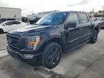 2023 Ford F-150 XLT 2WD SuperCrew 5.5' Box