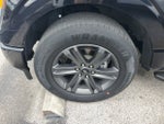 2023 Ford F-150 XLT 2WD SuperCrew 5.5' Box