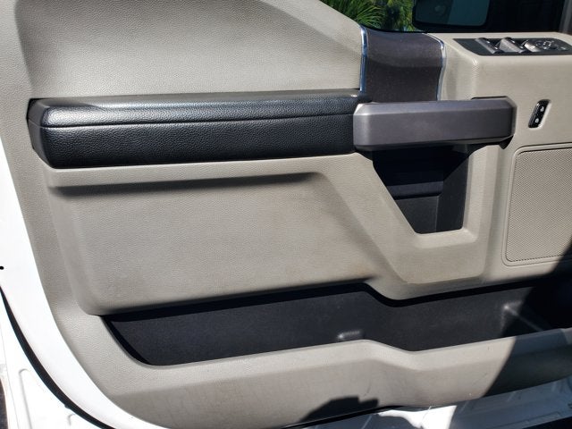 2019 Ford F-150 XLT 2WD SuperCrew 5.5' Box