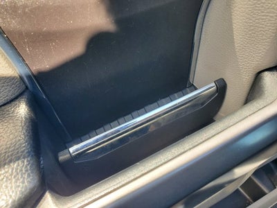 2019 Ford F-150 XLT 2WD SuperCrew 5.5' Box