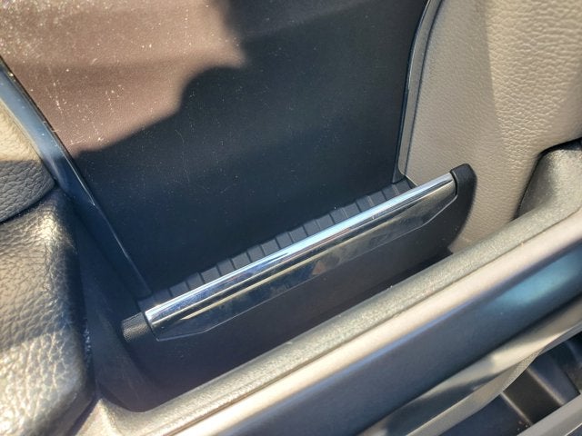 2019 Ford F-150 XLT 2WD SuperCrew 5.5' Box