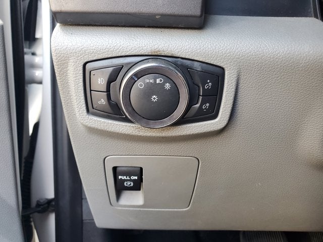 2019 Ford F-150 XLT 2WD SuperCrew 5.5' Box