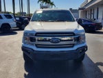 2019 Ford F-150 XLT 2WD SuperCrew 5.5' Box