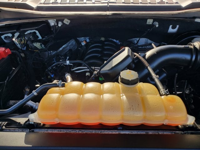 2019 Ford F-150 XLT 2WD SuperCrew 5.5' Box