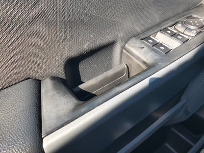 2023 Ford F-150 XLT 2WD SuperCrew 5.5' Box