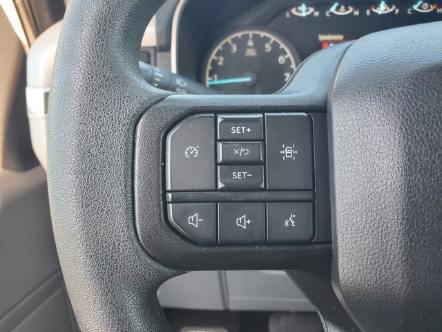 2023 Ford F-150 XLT 2WD SuperCrew 5.5' Box