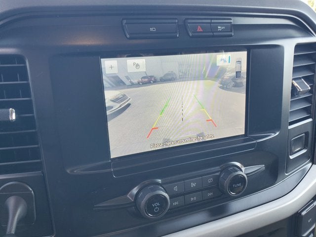 2023 Ford F-150 XLT 2WD SuperCrew 5.5' Box