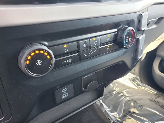 2023 Ford F-150 XLT 2WD SuperCrew 5.5' Box