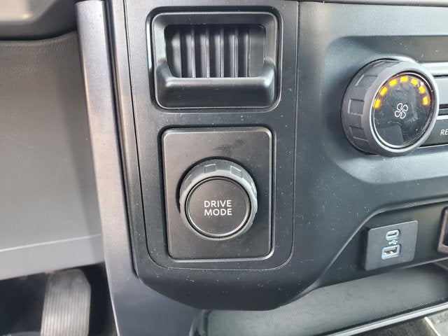 2023 Ford F-150 XLT 2WD SuperCrew 5.5' Box