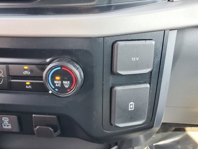 2023 Ford F-150 XLT 2WD SuperCrew 5.5' Box