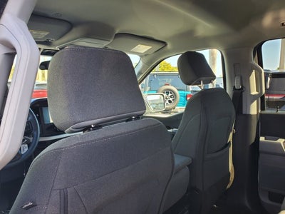 2023 Ford F-150 XLT 2WD SuperCrew 5.5' Box