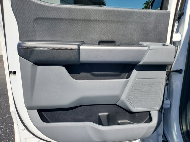 2023 Ford F-150 XLT 2WD SuperCrew 5.5' Box