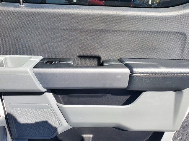 2023 Ford F-150 XLT 2WD SuperCrew 5.5' Box