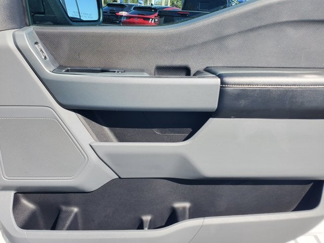 2023 Ford F-150 XLT 2WD SuperCrew 5.5' Box