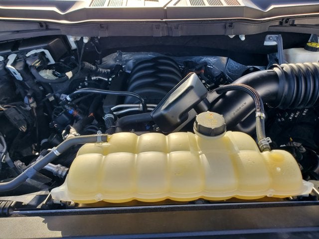 2023 Ford F-150 XLT 2WD SuperCrew 5.5' Box