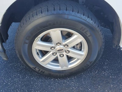 2023 Ford F-150 XLT 2WD SuperCrew 5.5' Box