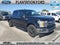 2019 Ford F-150 LARIAT 2WD SuperCrew 5.5' Box