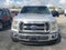 2016 Ford F-150 2WD SuperCrew 145 XLT