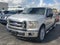 2016 Ford F-150 2WD SuperCrew 145 XLT