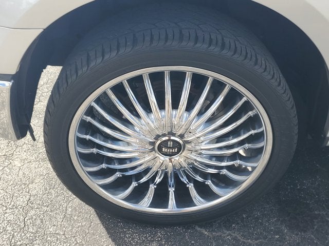 2016 Ford F-150 2WD SuperCrew 145 XLT