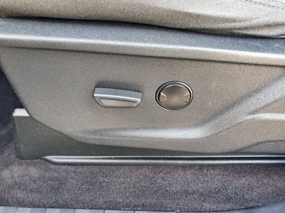 2021 Ford F-150 XLT 2WD SuperCrew 5.5' Box