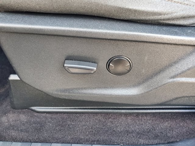 2021 Ford F-150 XLT 2WD SuperCrew 5.5' Box