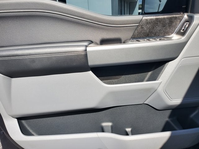 2021 Ford F-150 XLT 2WD SuperCrew 5.5' Box