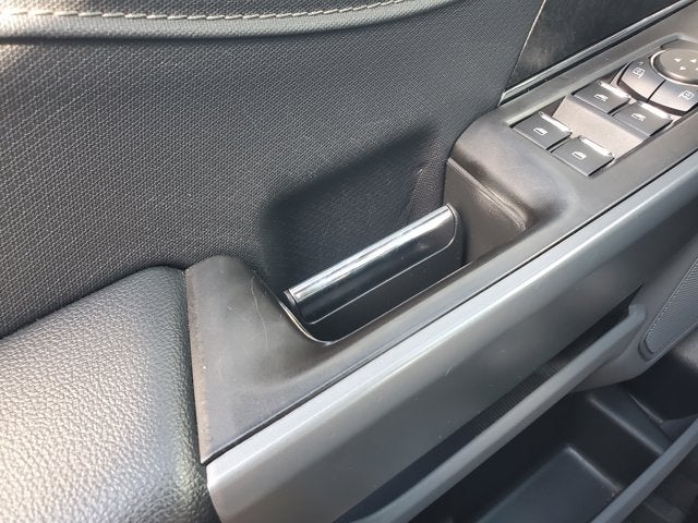 2021 Ford F-150 XLT 2WD SuperCrew 5.5' Box