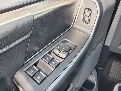 2021 Ford F-150 XLT 2WD SuperCrew 5.5' Box