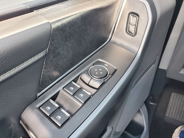 2021 Ford F-150 XLT 2WD SuperCrew 5.5' Box