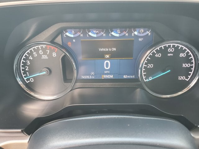 2021 Ford F-150 XLT 2WD SuperCrew 5.5' Box