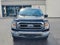 2021 Ford F-150 XLT 2WD SuperCrew 5.5' Box
