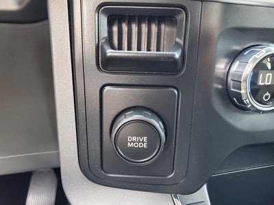 2021 Ford F-150 XLT 2WD SuperCrew 5.5' Box