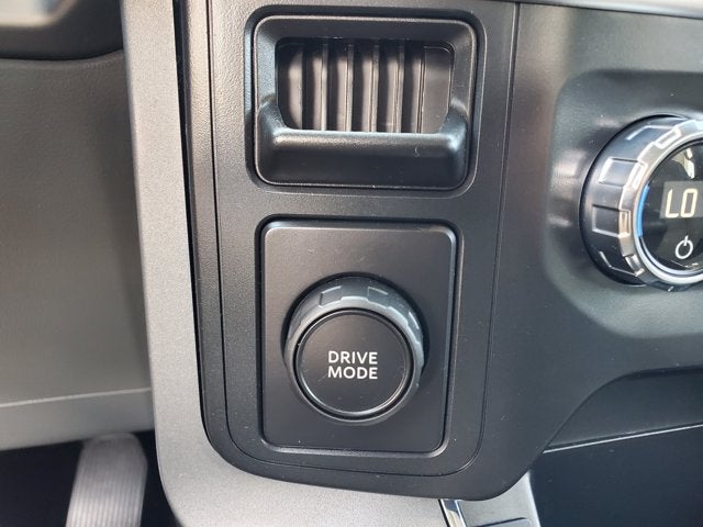 2021 Ford F-150 XLT 2WD SuperCrew 5.5' Box