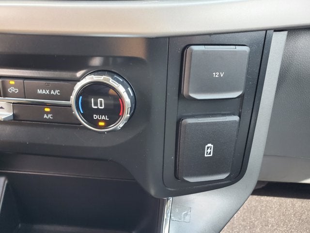 2021 Ford F-150 XLT 2WD SuperCrew 5.5' Box