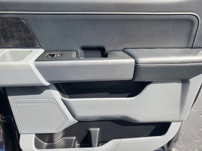 2021 Ford F-150 XLT 2WD SuperCrew 5.5' Box