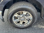 2021 Ford F-150 XLT 2WD SuperCrew 5.5' Box