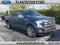 2016 Ford F-150 2WD SuperCrew 145 Platinum