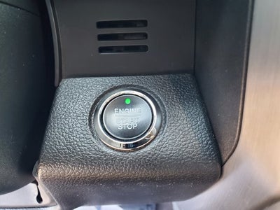 2016 Ford F-150 2WD SuperCrew 145 Platinum