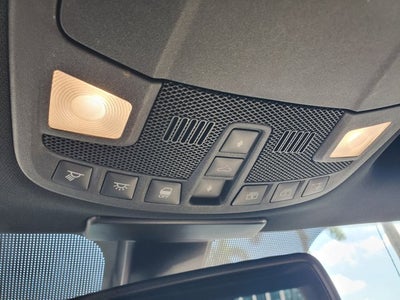 2016 Ford F-150 2WD SuperCrew 145 Platinum