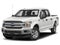 2018 Ford F-150 XLT 2WD SuperCrew 5.5' Box