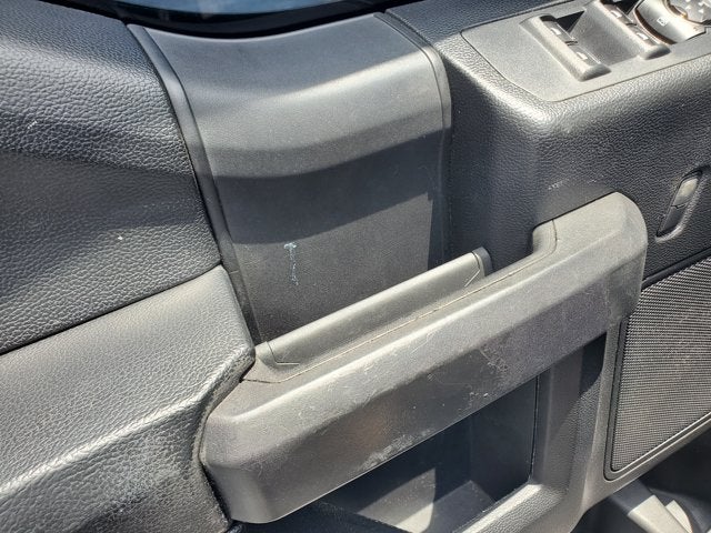 2017 Ford F-150 XL 2WD SuperCrew 5.5' Box