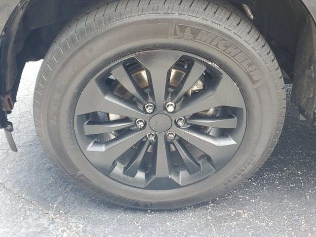 2017 Ford F-150 XL 2WD SuperCrew 5.5' Box