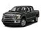 2016 Ford F-150 2WD SuperCrew 145 XLT