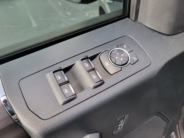 2016 Ford F-150 2WD SuperCrew 145 XLT