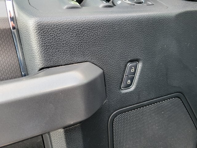 2016 Ford F-150 2WD SuperCrew 145 XLT