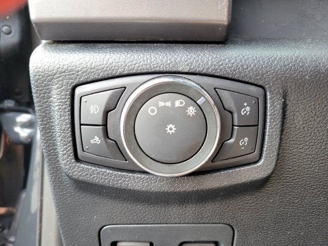 2016 Ford F-150 2WD SuperCrew 145 XLT