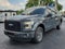 2016 Ford F-150 2WD SuperCrew 145 XLT
