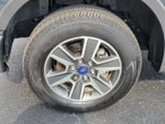 2016 Ford F-150 2WD SuperCrew 145 XLT